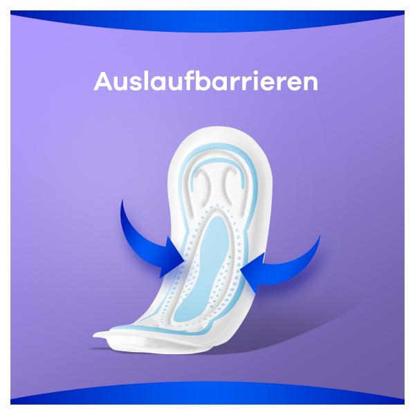 Always Maxi Damenbinde Profresh Long (Größe 2)