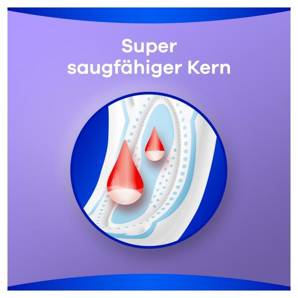 Always Maxi Damenbinde Profresh Long (Größe 2)