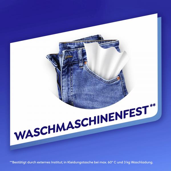 Tempo Original Taschentücher Box weich & stark