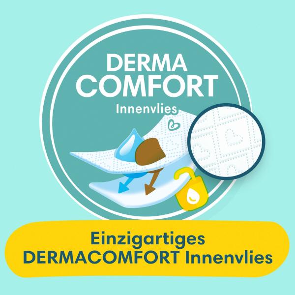 Pampers Premium Protection Gr. 4, 9kg-14kg