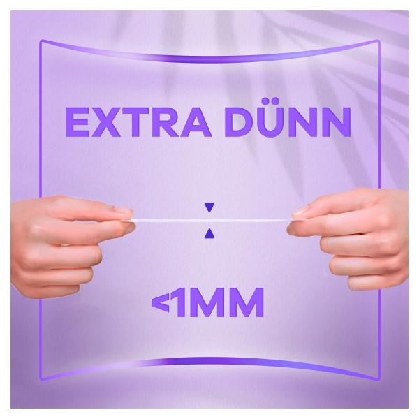 Always Daily Fresh Slipeinlagen Normal ohne Parfum