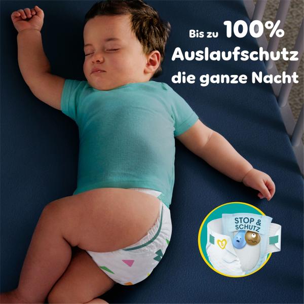 Pampers Baby Dry Gr. 5, 11kg-16kg
