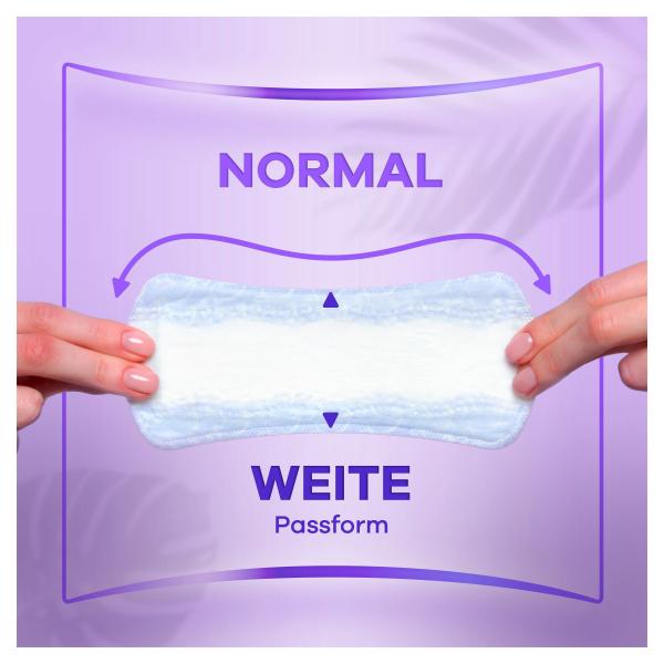 Always Daily Extra Protect Slipeinlage Normal