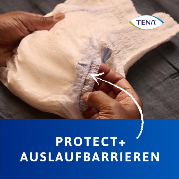 Tena Pants Protect+ Plus Large