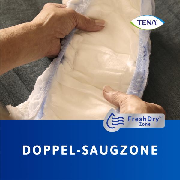 Tena Pants Protect+ Plus Large