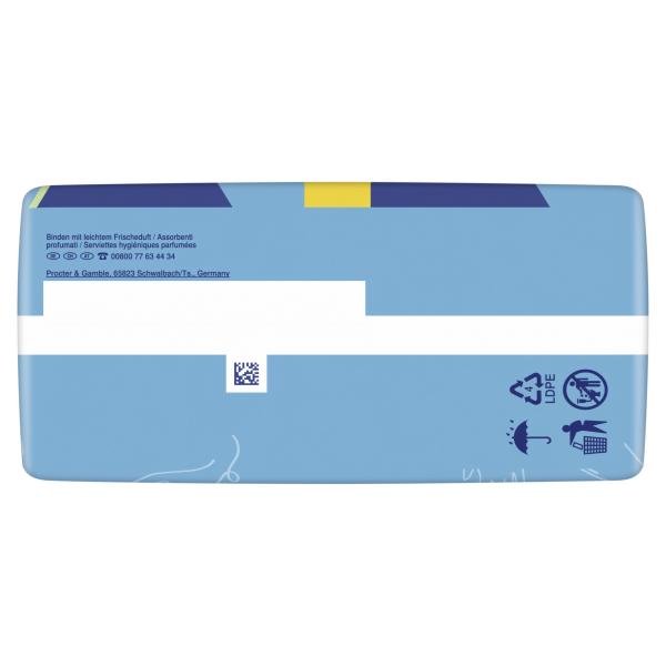 Always Ultra Day Binden Normal (Größe 1)