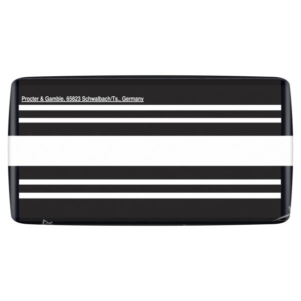 Always Ultra Secure Night Extra Binden mit Flügeln (Größe 4)