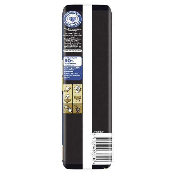 Always Ultra Secure Night Extra Binden mit Flügeln (Größe 5)