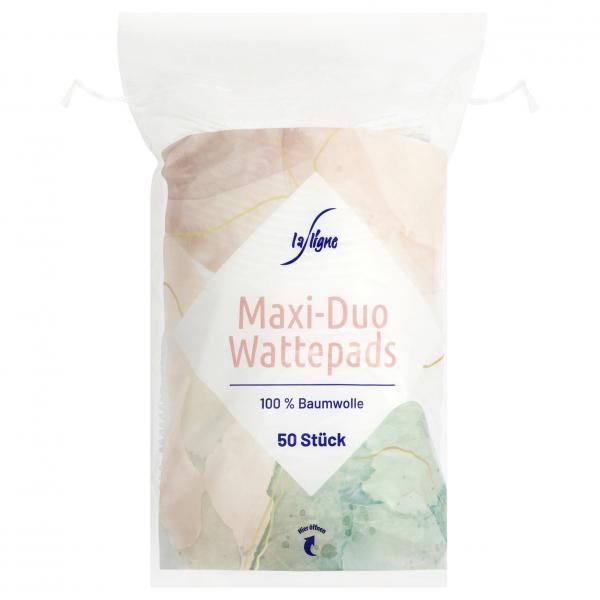 La Ligne Maxi Duo Wattepads
