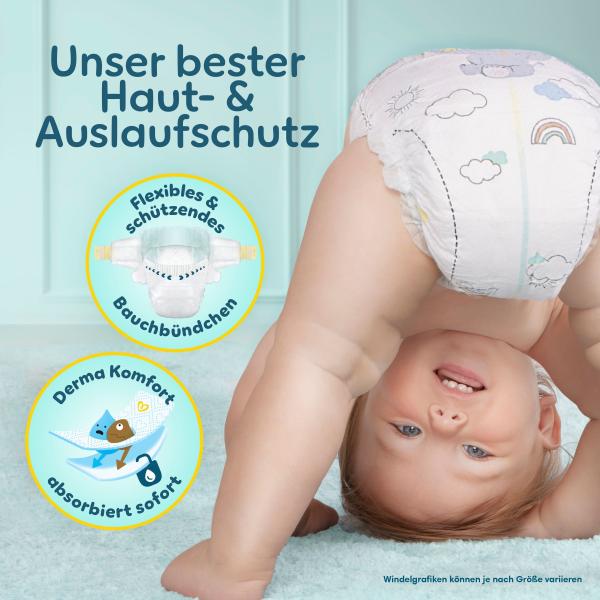 Pampers Premium Protection Gr. 5, 11-16kg