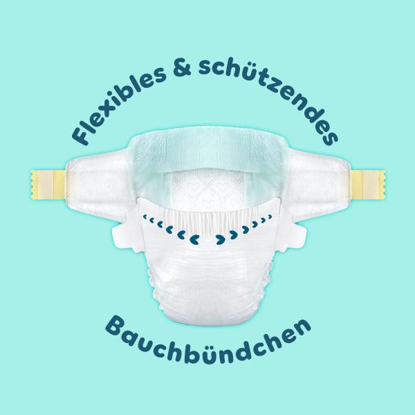 Pampers Premium Protection Gr. 5, 11-16kg