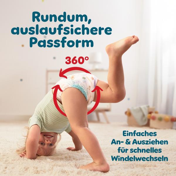 Pampers Baby Dry Pants Gr. 6, 13-19kg