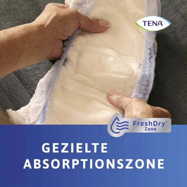 Tena Pants Protect Plus Super Large