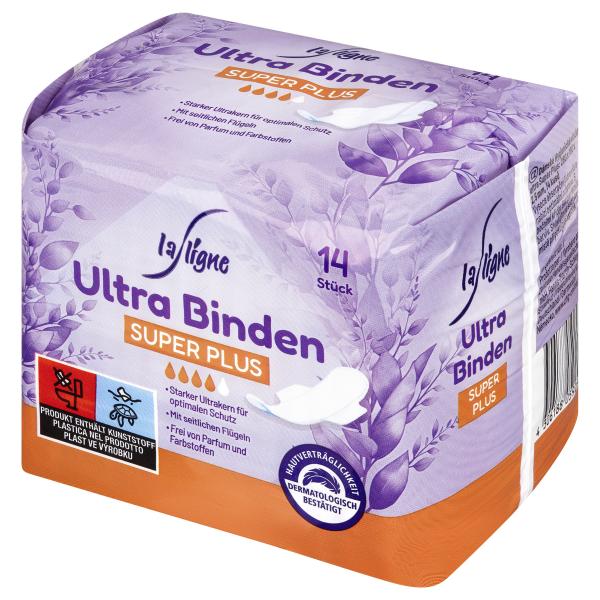 La Ligne Ultrabinden Super Plus