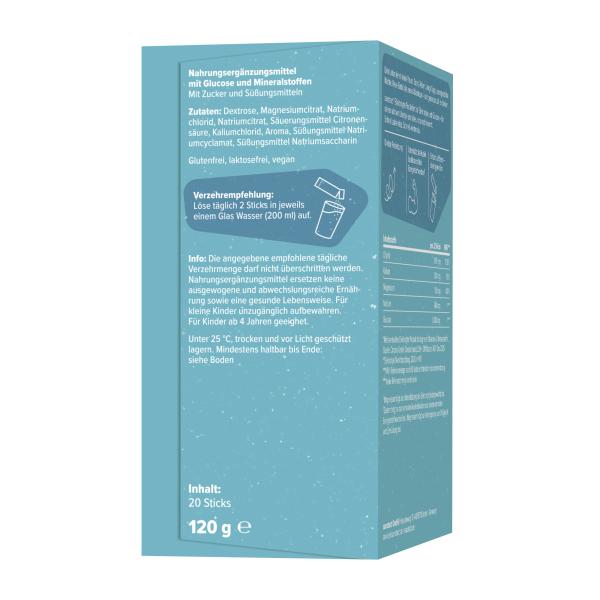 Sanotact Elektrolyte Plus