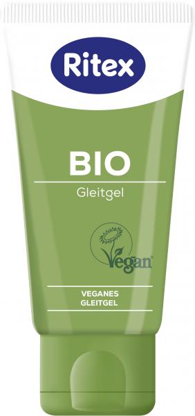 Ritex Bio Veganes Gleitgel