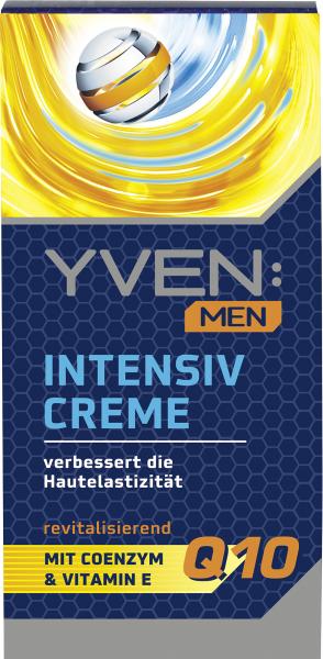Yven Men Intensiv Creme 