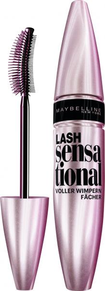 Maybelline Jade Lash Sensational Mascara black