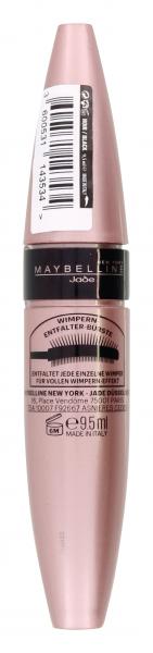 Maybelline Jade Lash Sensational Mascara black