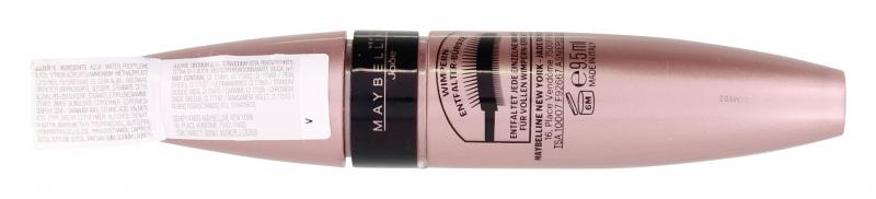 Maybelline Jade Lash Sensational Mascara black
