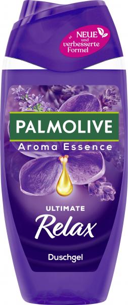 Palmolive Aroma Essence Duschgel Ultimate Relax