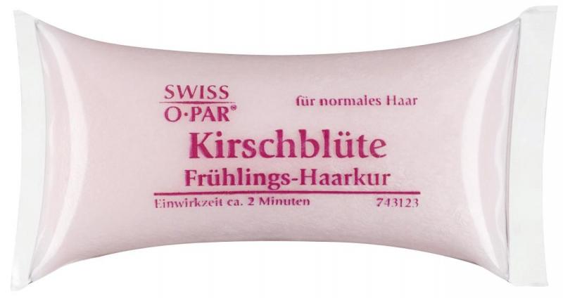 Swiss-O-Par Frühlings-Haarkur