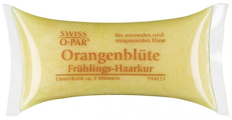 Swiss-O-Par Frühlings-Haarkur