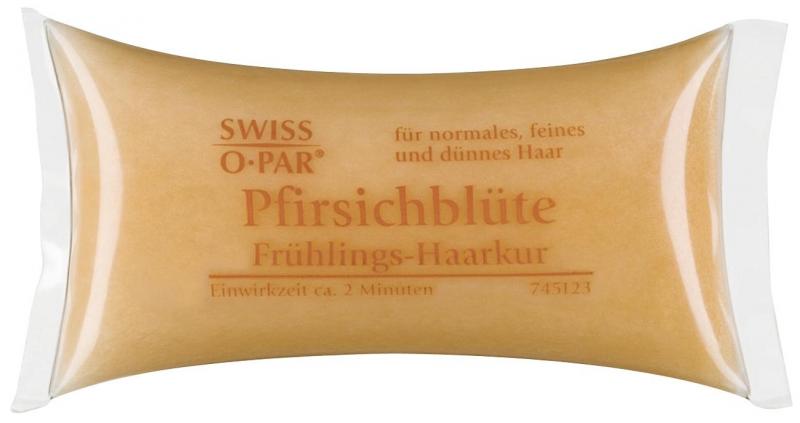 Swiss-O-Par Frühlings-Haarkur