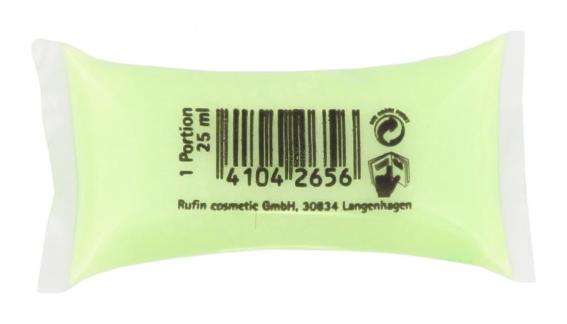 Swiss-O-Par Frühlings-Haarkur