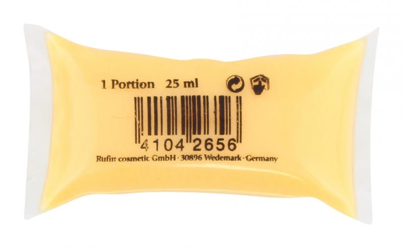 Swiss-O-Par Frühlings-Haarkur