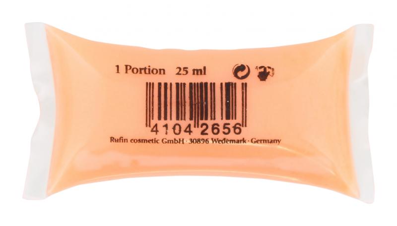 Swiss-O-Par Frühlings-Haarkur