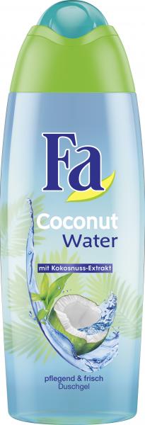 Fa Duschgel Coconut Water