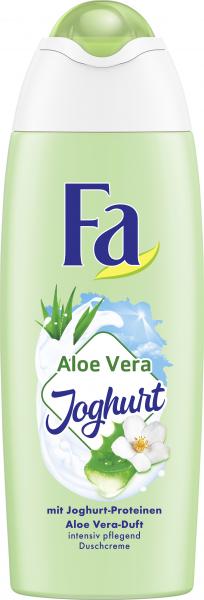 żel aloe vera Żel aloesowy ekologiczny 96% main image 0
