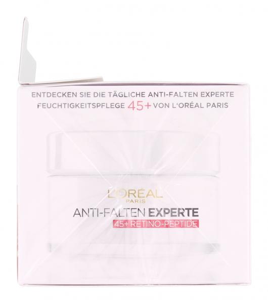 L'Oréal Anti-Falten Experte 45+ Retino Peptide