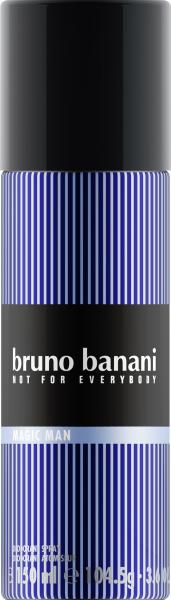 Bruno Banani Magic Man Deo Spray