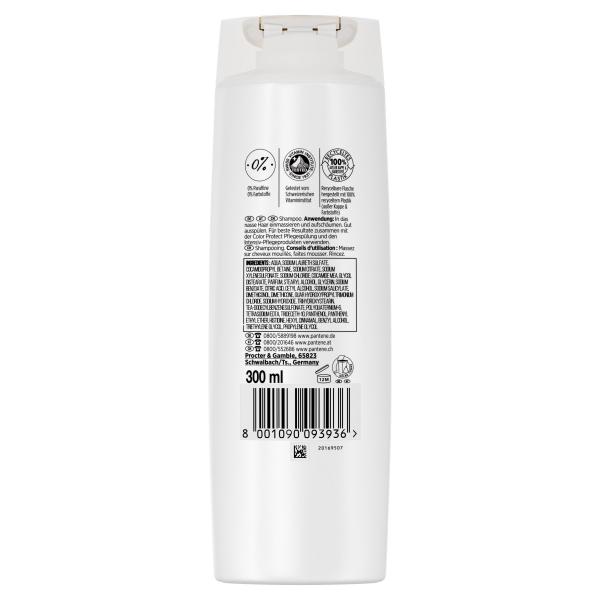 Pantene Pro-V Color Protect Shampoo