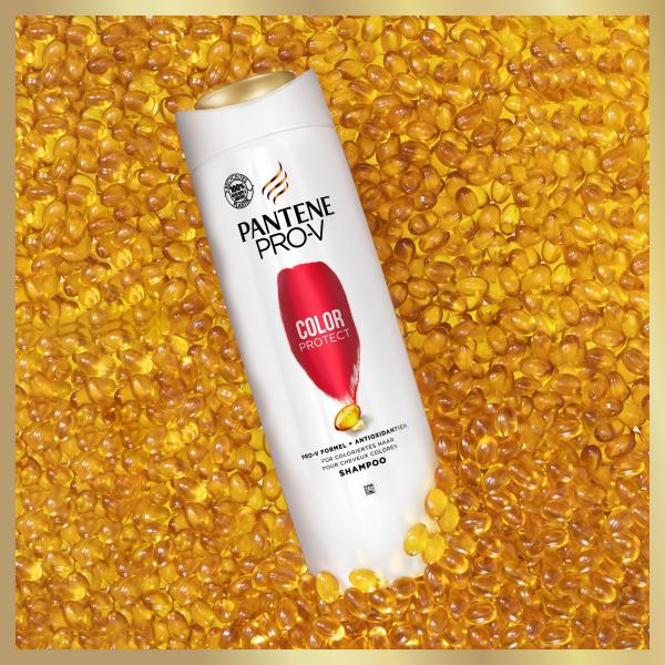Pantene Pro-V Color Protect Shampoo