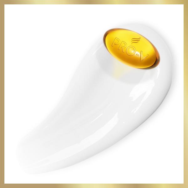 Pantene Pro-V Glatt & Seidig Shampoo