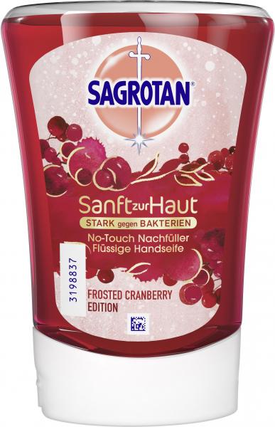 Sagrotan No Touch Kids Spaßmacher Nachfüller