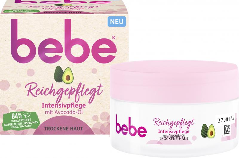 Bebe Reichgepflegt Intensivpflege