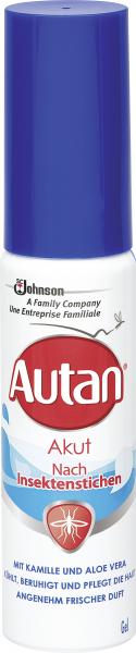 Autan Akut Nach Insektenstichen