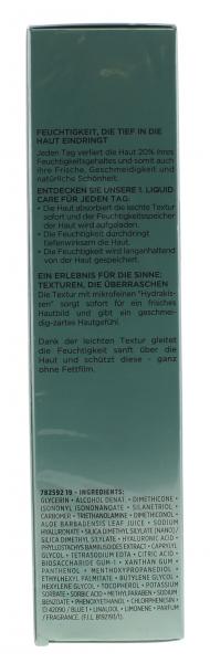 L'Oréal Skin Expert Hydra Genius Aloe Water + Hyaluronsäure