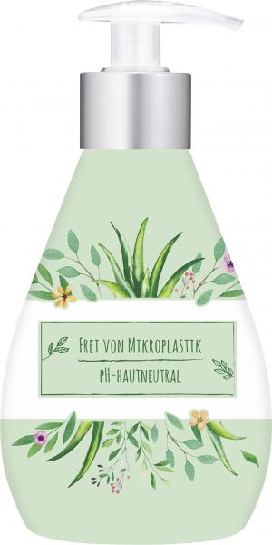 Frosch Reine Pflege Cremeseife Aloe Vera ((300 ml))