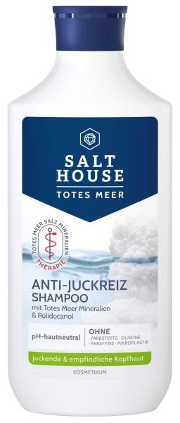 Salthouse Totes Meer Shampoo Anti-Juckreiz