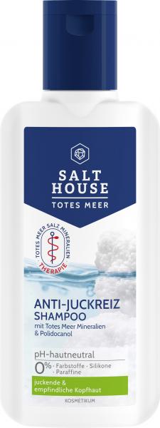 Salthouse Totes Meer Shampoo Anti-Juckreiz