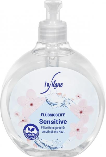 La Ligne Cremeseife Sensitive