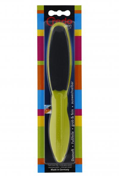 Credo Duosoft Fußfeile