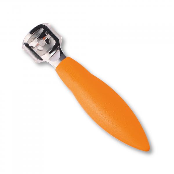 Credo Safety Hornhauthobel