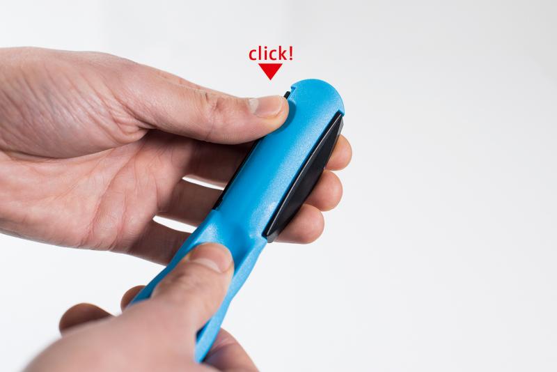 Credo Pop Art SmartCutter