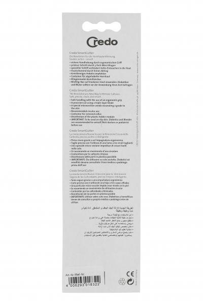Credo Pop Art SmartCutter